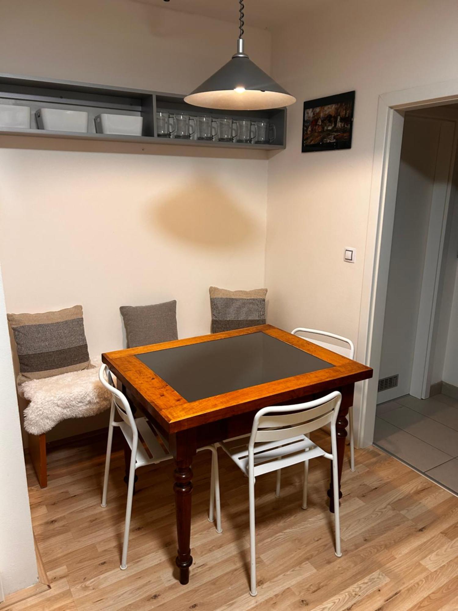 Apartman Mirka Dolní Morava エクステリア 写真