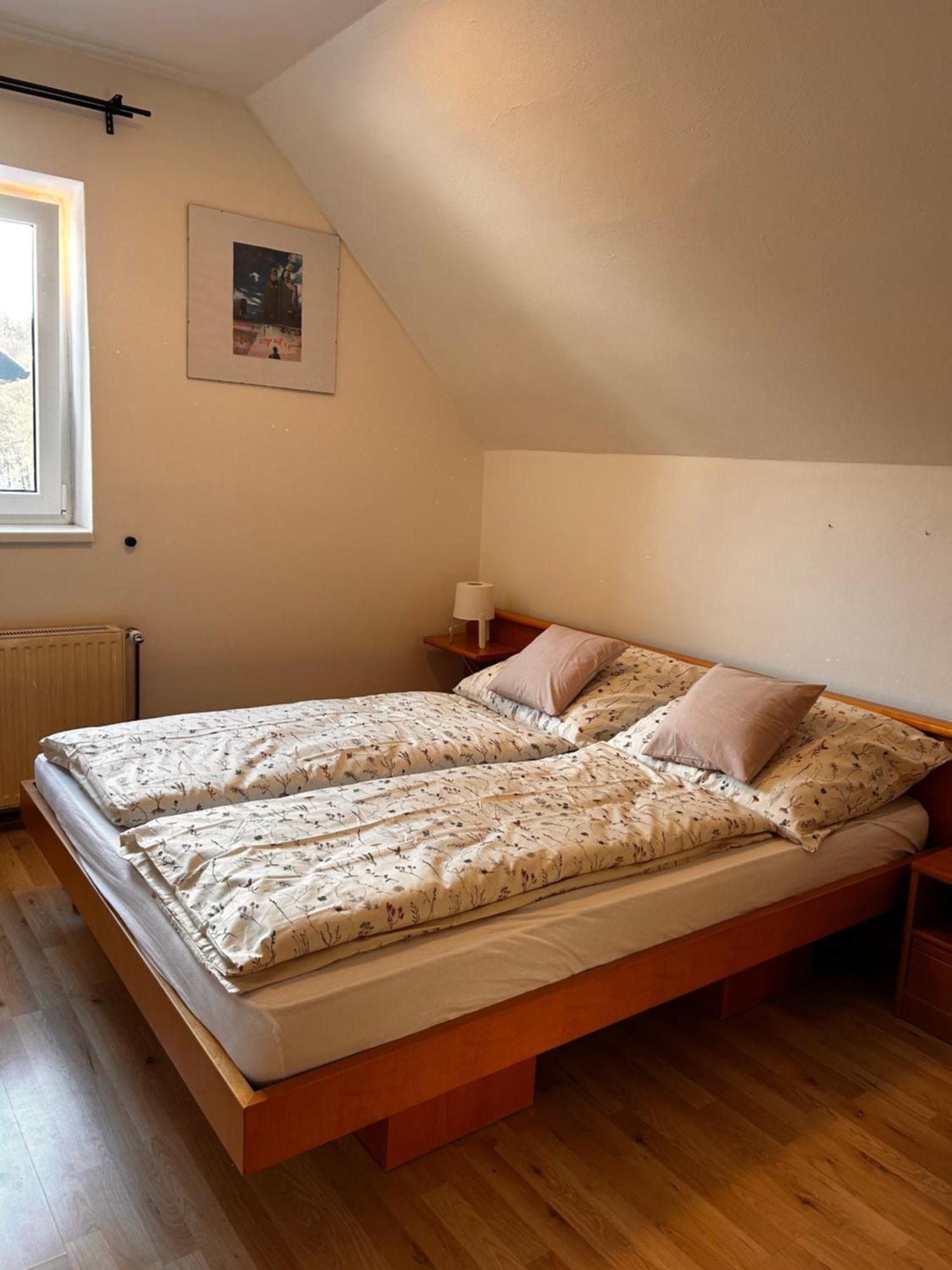 Apartman Mirka Dolní Morava エクステリア 写真