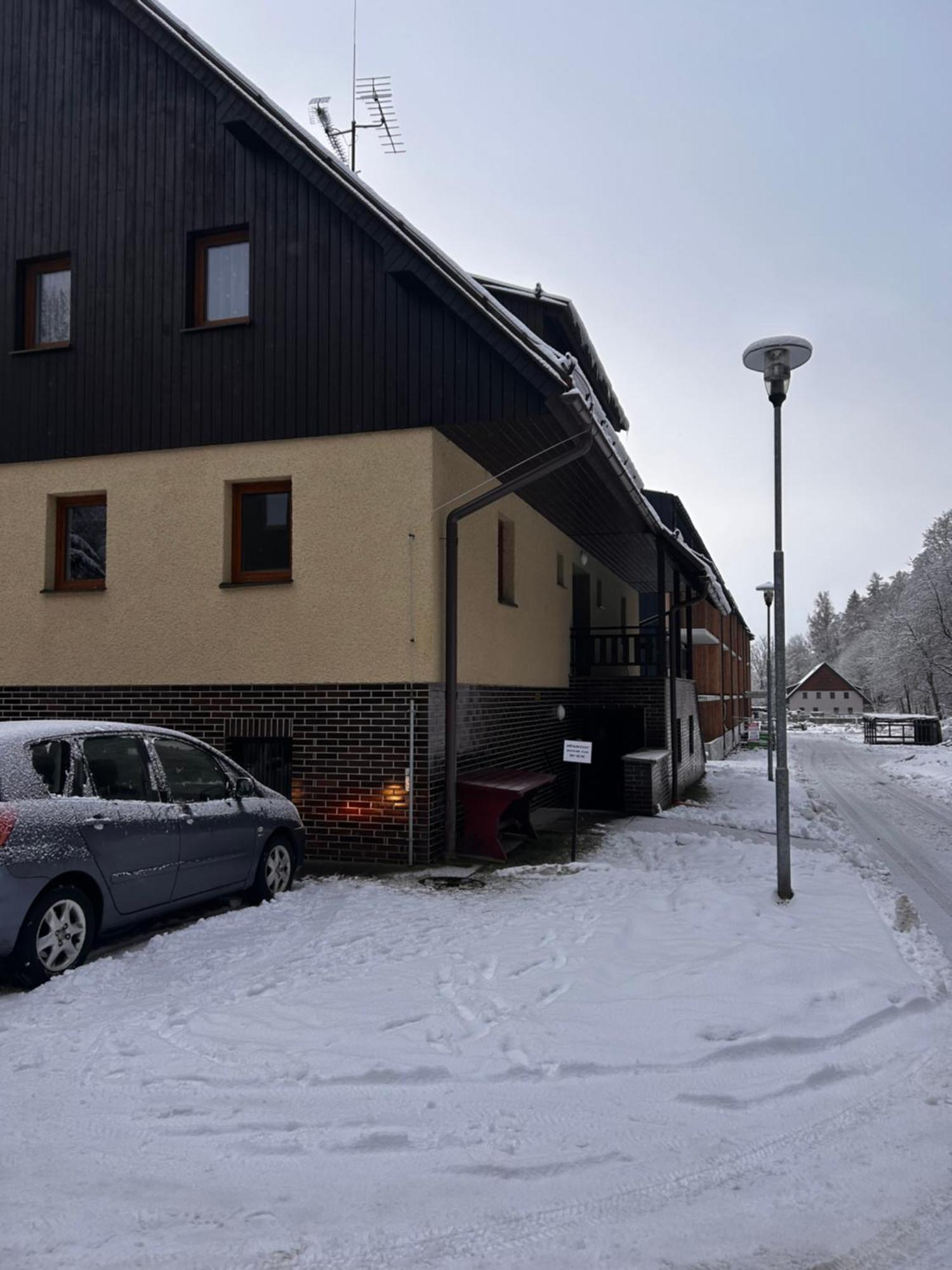 Apartman Mirka Dolní Morava エクステリア 写真
