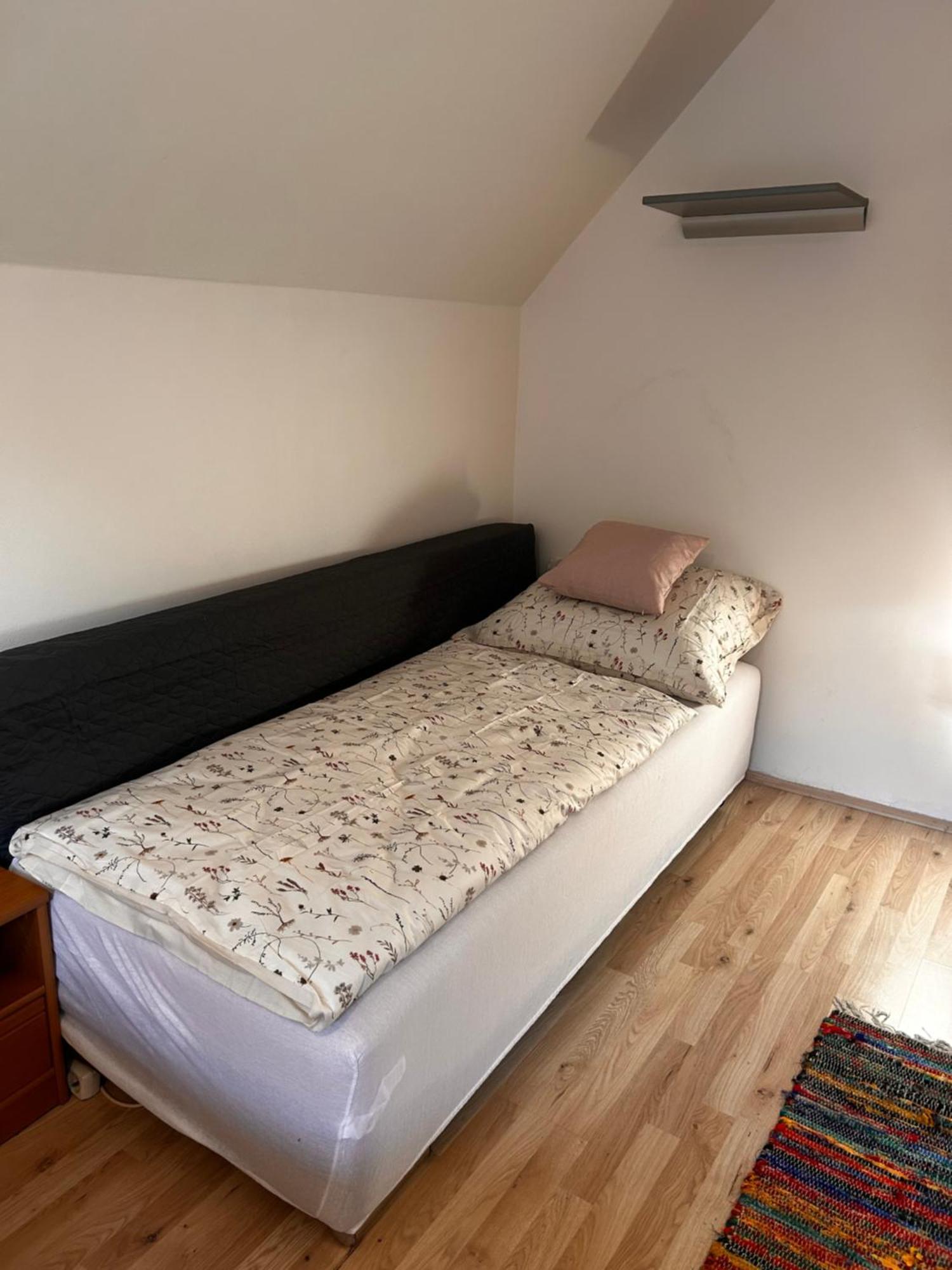 Apartman Mirka Dolní Morava エクステリア 写真